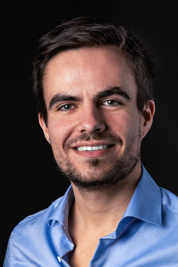 Matthieu Coin
