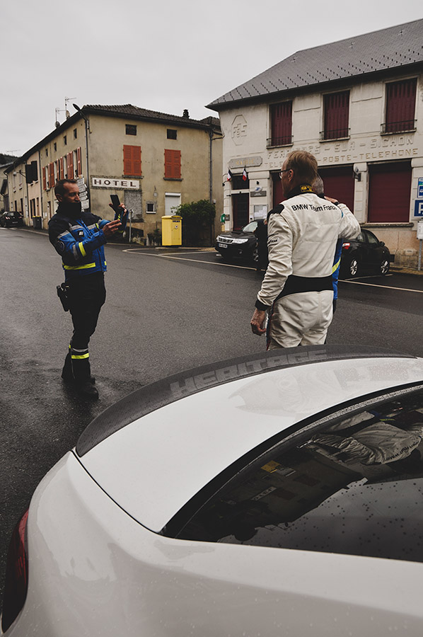 matthieu-coin-gendarmerie-ari-vatanen Photographie Ari Vatanen par Matthieu Coin