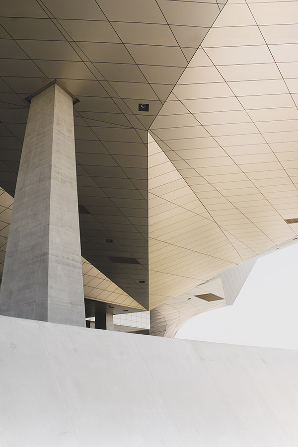 Alian Musée des Confluences par Matthieu Coin