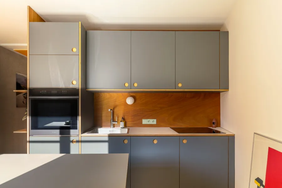 Cuisine tendance à louer pour des shooting et tournages à Lyon