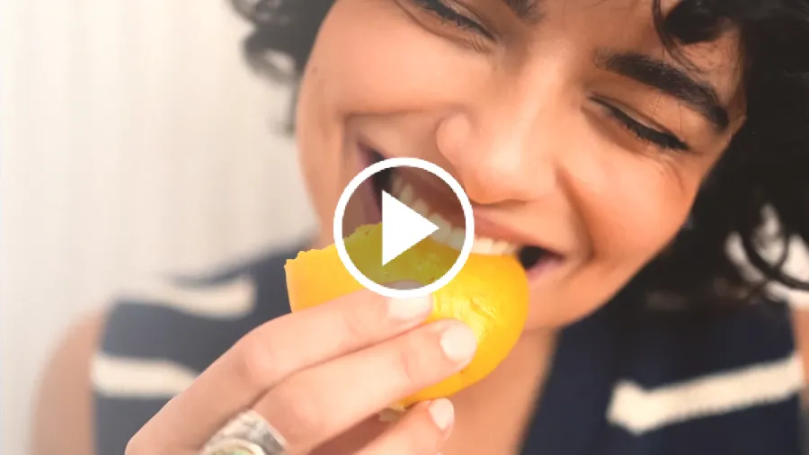 Vidéo Tapicheri par Matthieu Coin avec Marie aka Rimpourlesintimes